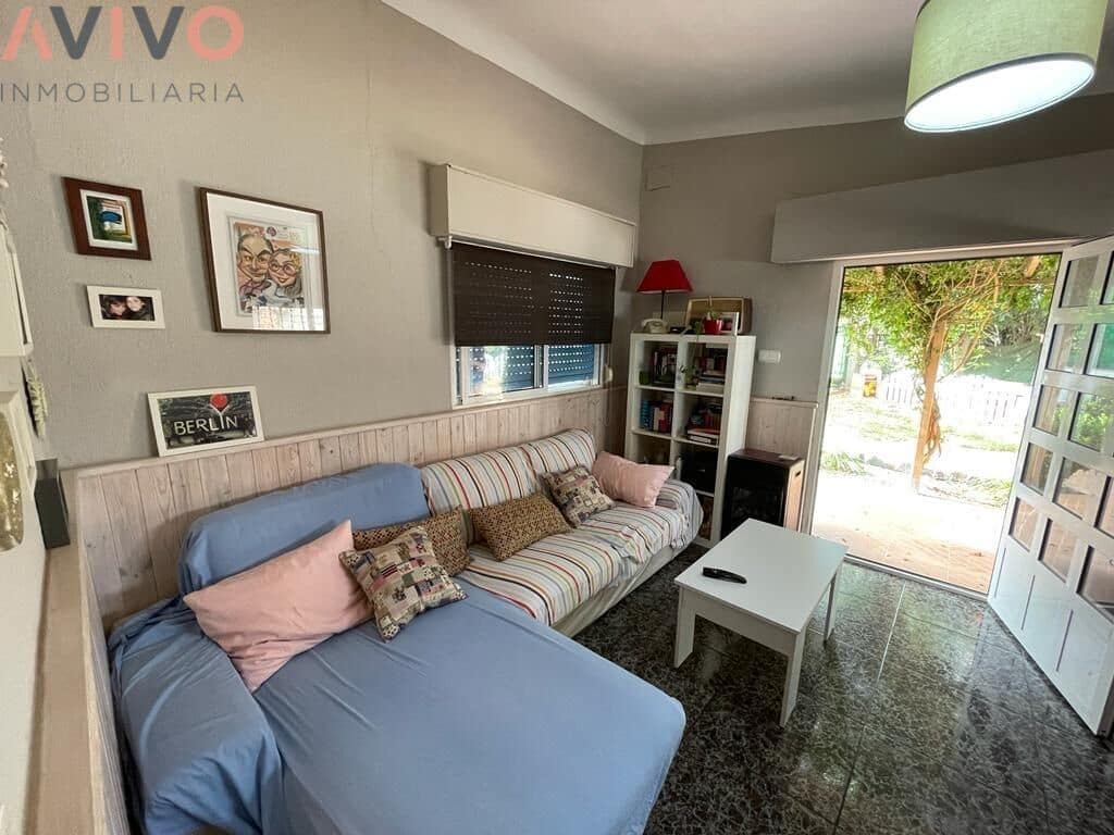 2 soveværelse Villa til salg i Aguilas med garage - € 160.000 (Ref: 9242052)