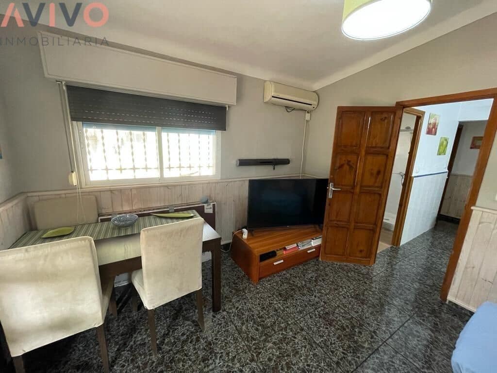 2 soveværelse Villa til salg i Aguilas med garage - € 160.000 (Ref: 9242052)