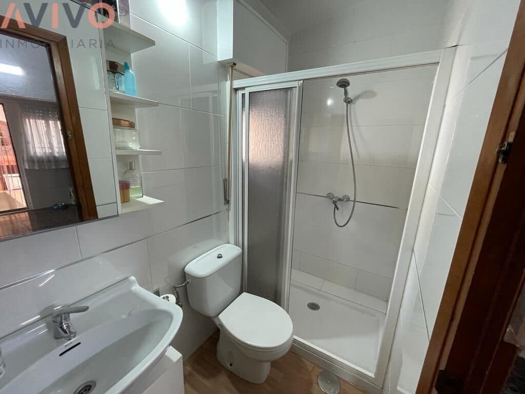 2 soveværelse Villa til salg i Aguilas med garage - € 160.000 (Ref: 9242052)