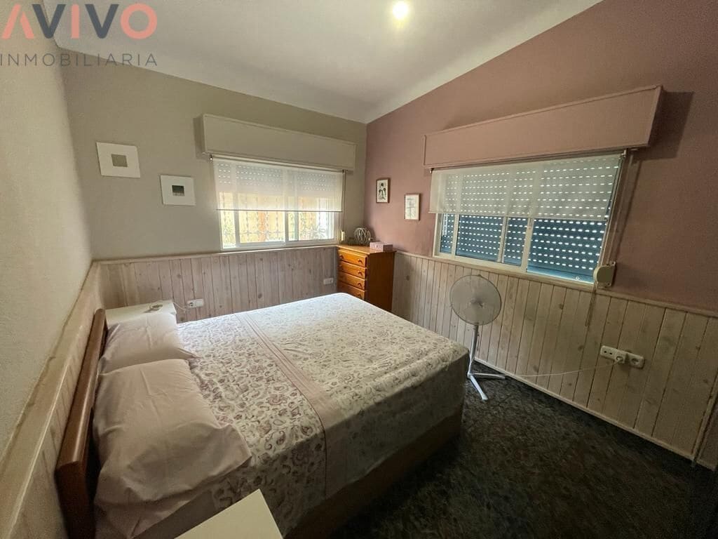 2 soveværelse Villa til salg i Aguilas med garage - € 160.000 (Ref: 9242052)