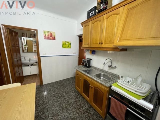 2 soveværelse Villa til salg i Aguilas med garage - € 160.000 (Ref: 9242052)