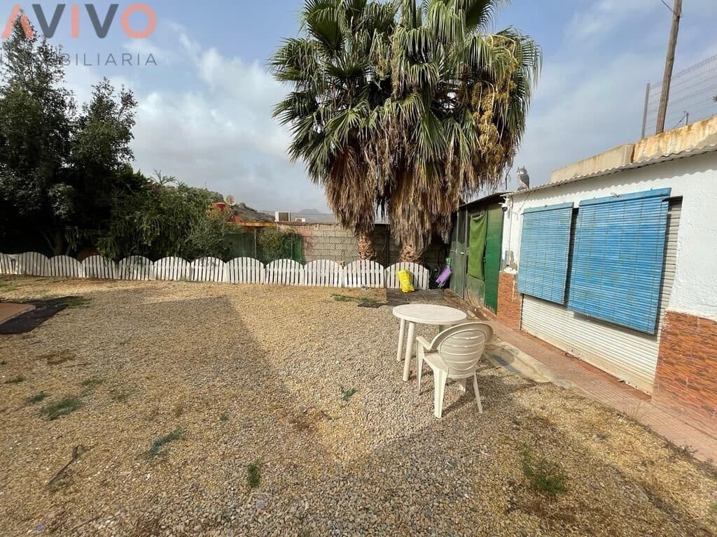 2 soveværelse Villa til salg i Aguilas med garage - € 160.000 (Ref: 9242052)