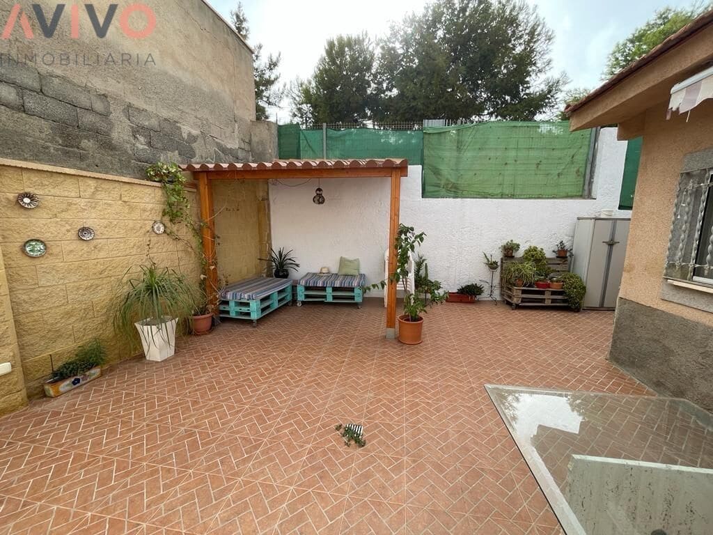 2 soveværelse Villa til salg i Aguilas med garage - € 160.000 (Ref: 9242052)