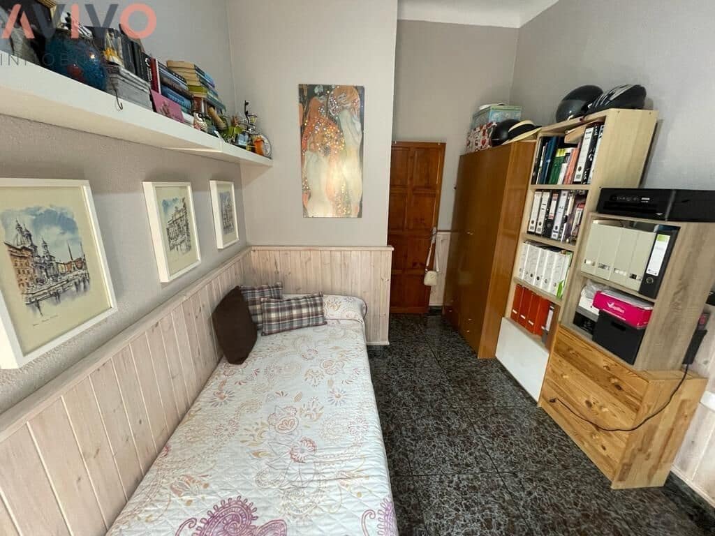 2 soveværelse Villa til salg i Aguilas med garage - € 160.000 (Ref: 9242052)