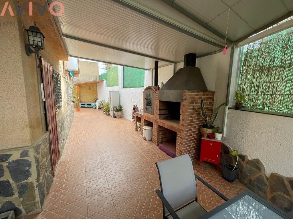 2 soveværelse Villa til salg i Aguilas med garage - € 160.000 (Ref: 9242052)