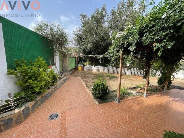 2 soveværelse Villa til salg i Aguilas med garage - € 160.000 (Ref: 9242052)