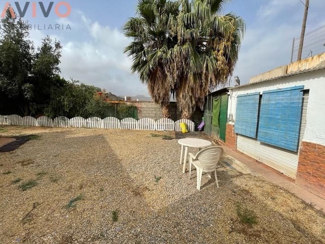 2 soveværelse Villa til salg i Aguilas med garage - € 160.000 (Ref: 9242052)