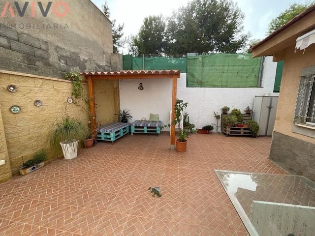 2 soveværelse Villa til salg i Aguilas med garage - € 160.000 (Ref: 9242052)