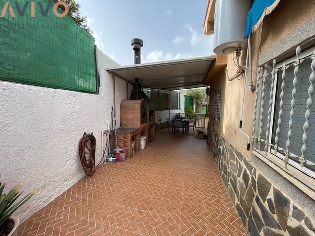 2 soveværelse Villa til salg i Aguilas med garage - € 160.000 (Ref: 9242052)
