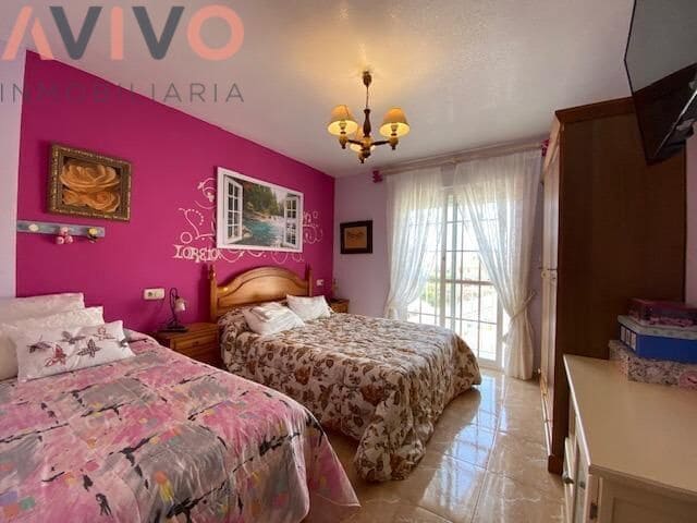 7 quarto Moradia para venda em Aguilas com garagem - 550 000 € (Ref: 9242053)