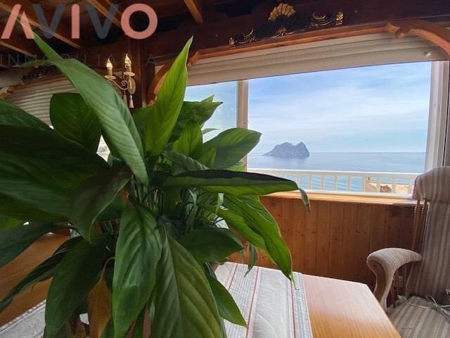 7 quarto Moradia para venda em El Hornillo, Aguilas com garagem - 550 000 € (Ref: 9242053)