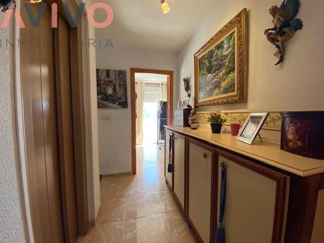 7 quarto Moradia para venda em El Hornillo, Aguilas com garagem - 550 000 € (Ref: 9242053)