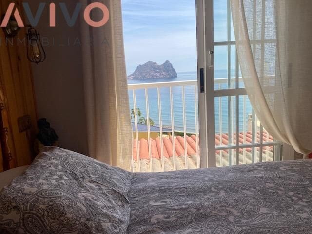 7 quarto Moradia para venda em El Hornillo, Aguilas com garagem - 550 000 € (Ref: 9242053)