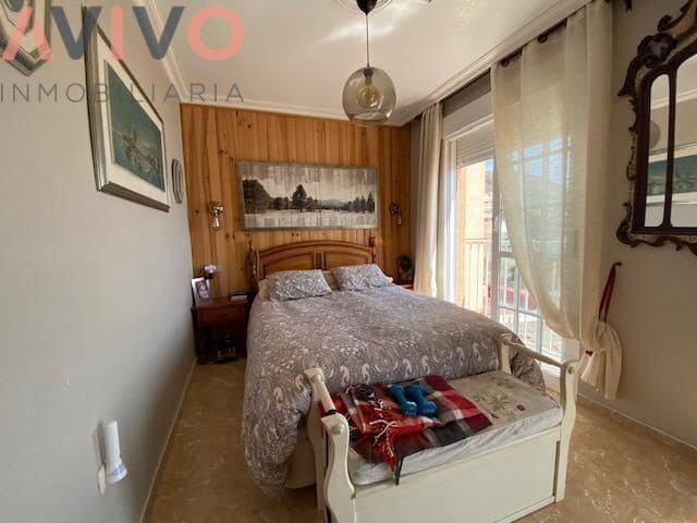 7 quarto Moradia para venda em El Hornillo, Aguilas com garagem - 550 000 € (Ref: 9242053)