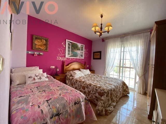 7 quarto Moradia para venda em Aguilas com garagem - 550 000 € (Ref: 9242053)