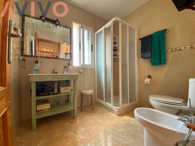 7 quarto Moradia para venda em Aguilas com garagem - 550 000 € (Ref: 9242053)