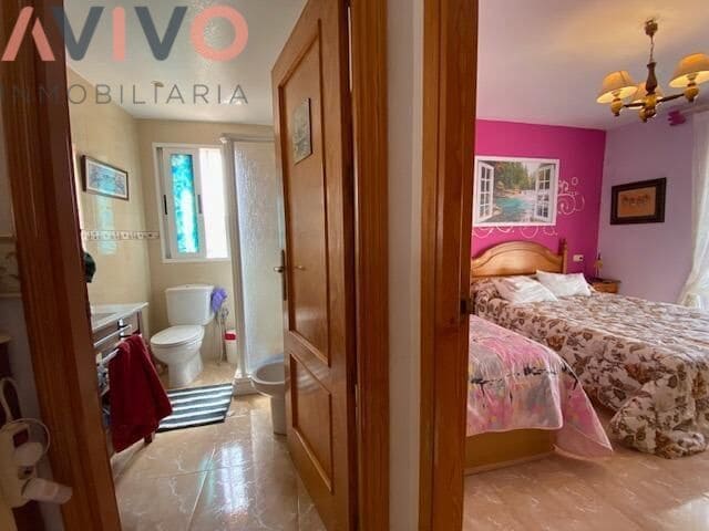 7 quarto Moradia para venda em El Hornillo, Aguilas com garagem - 550 000 € (Ref: 9242053)