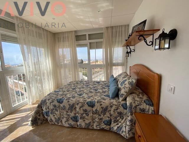 7 quarto Moradia para venda em Aguilas com garagem - 550 000 € (Ref: 9242053)