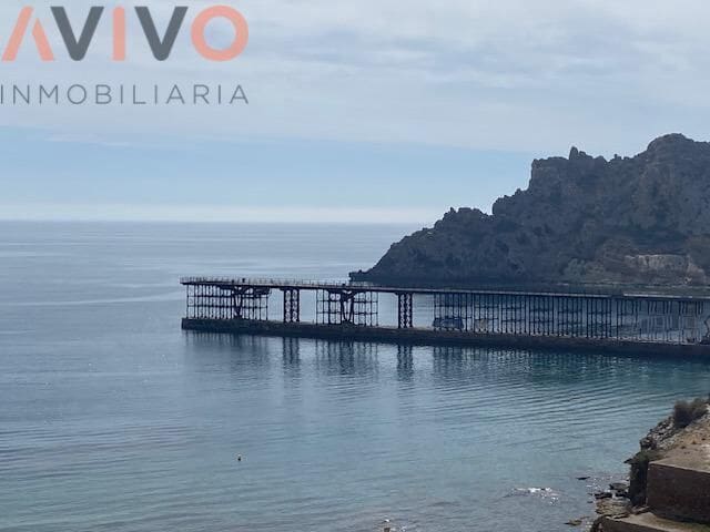 7 quarto Moradia para venda em Aguilas com garagem - 550 000 € (Ref: 9242053)