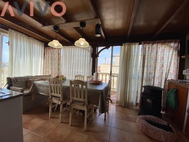 7 quarto Moradia para venda em Aguilas com garagem - 550 000 € (Ref: 9242053)