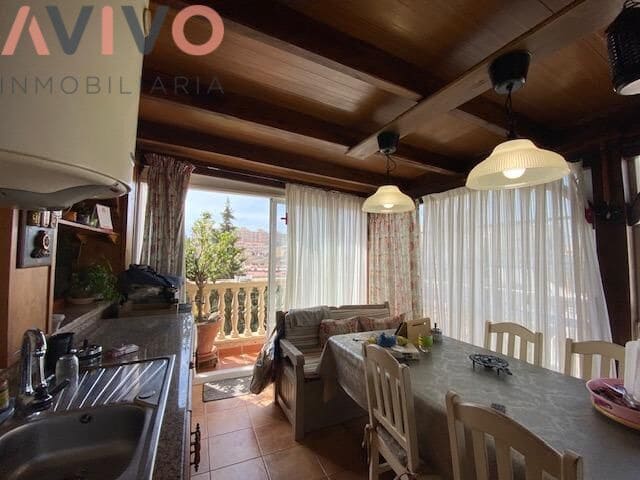 7 quarto Moradia para venda em Aguilas com garagem - 550 000 € (Ref: 9242053)