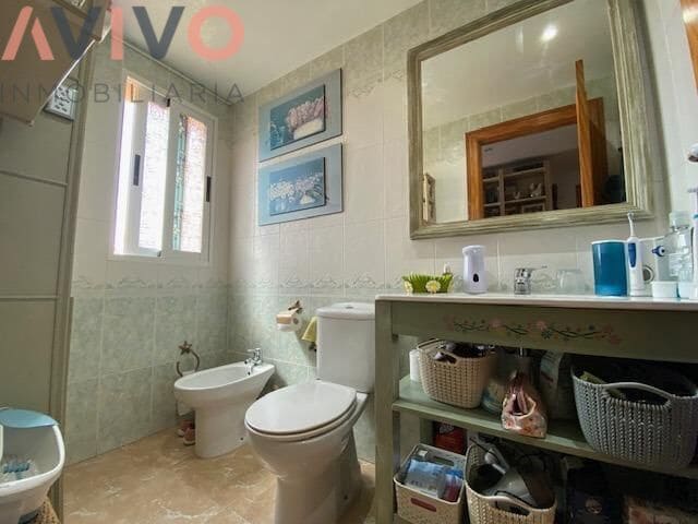 7 quarto Moradia para venda em Aguilas com garagem - 550 000 € (Ref: 9242053)