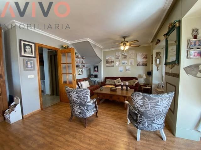 7 quarto Moradia para venda em Aguilas com garagem - 550 000 € (Ref: 9242053)