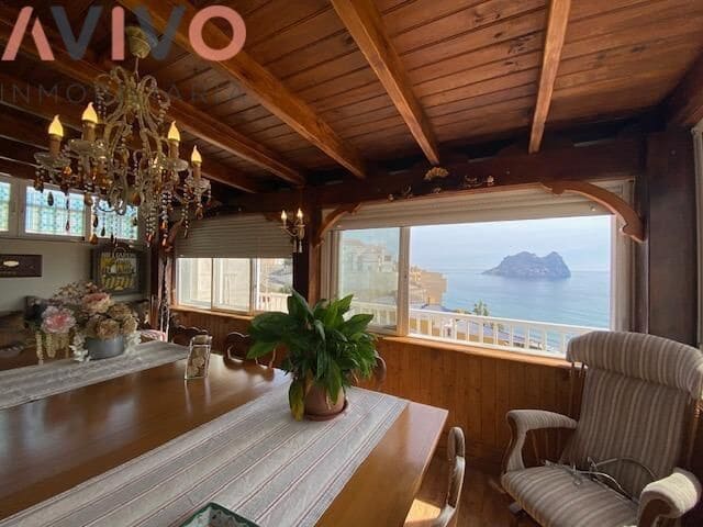 7 quarto Moradia para venda em Aguilas com garagem - 550 000 € (Ref: 9242053)