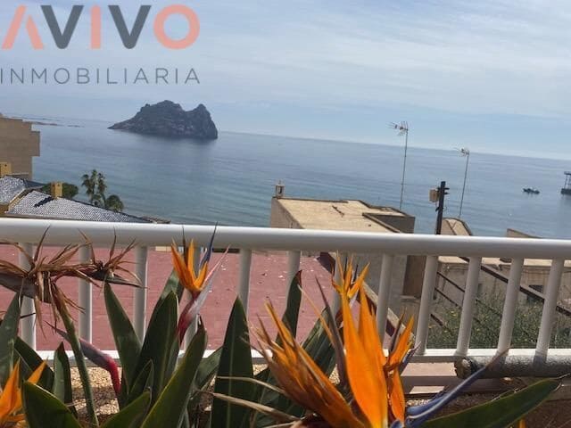 7 quarto Moradia para venda em Aguilas com garagem - 550 000 € (Ref: 9242053)