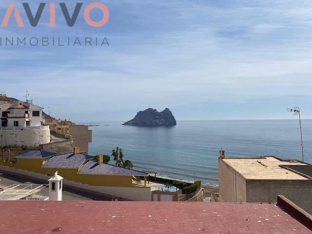 7 quarto Moradia para venda em Aguilas com garagem - 550 000 € (Ref: 9242053)