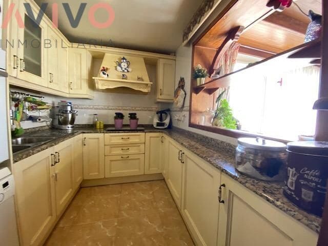 7 quarto Moradia para venda em Aguilas com garagem - 550 000 € (Ref: 9242053)