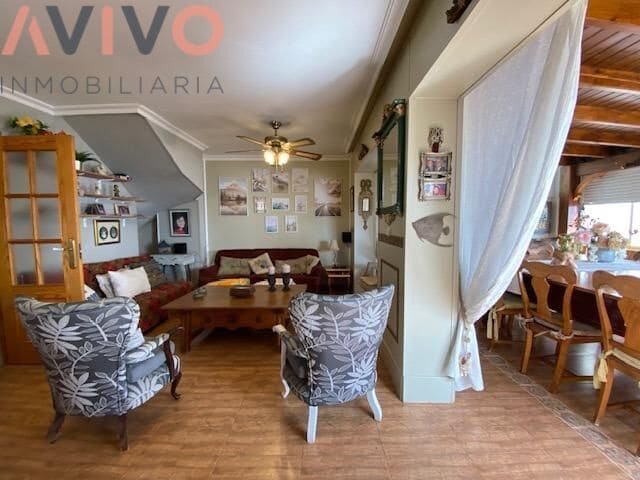 7 quarto Moradia para venda em Aguilas com garagem - 550 000 € (Ref: 9242053)