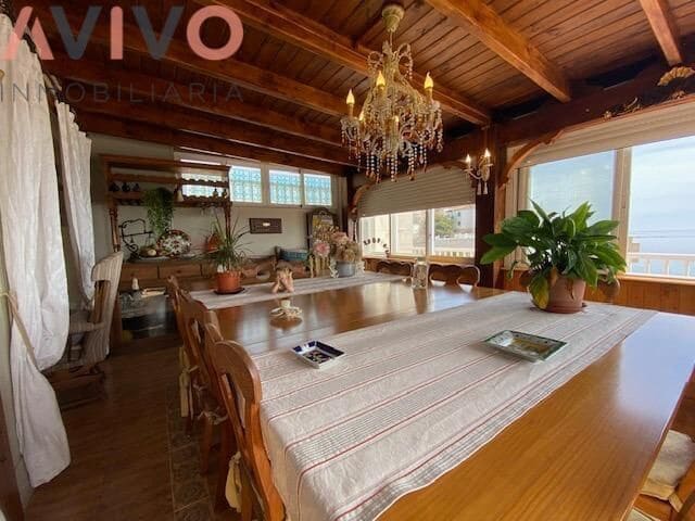 7 quarto Moradia para venda em Aguilas com garagem - 550 000 € (Ref: 9242053)