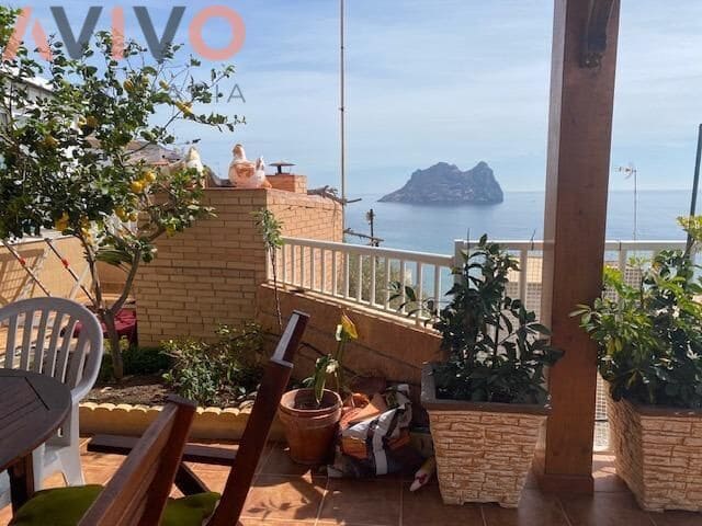 7 quarto Moradia para venda em Aguilas com garagem - 550 000 € (Ref: 9242053)