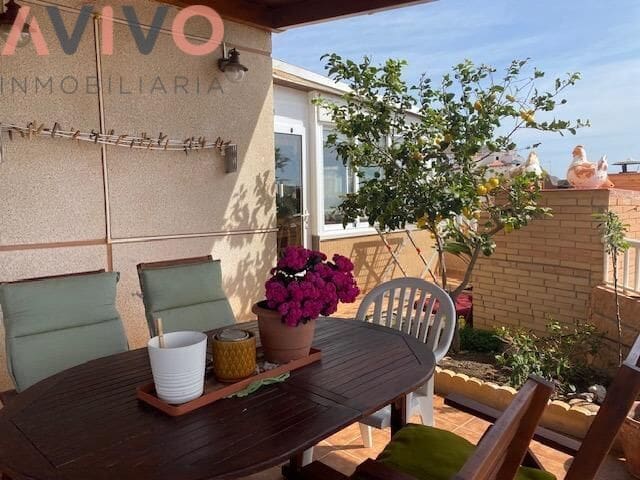 7 quarto Moradia para venda em Aguilas com garagem - 550 000 € (Ref: 9242053)