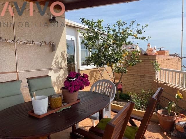 7 quarto Moradia para venda em Aguilas com garagem - 550 000 € (Ref: 9242053)