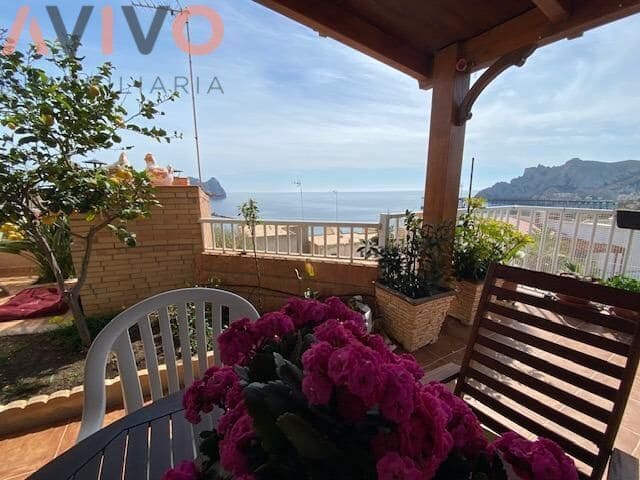 7 quarto Moradia para venda em Aguilas com garagem - 550 000 € (Ref: 9242053)