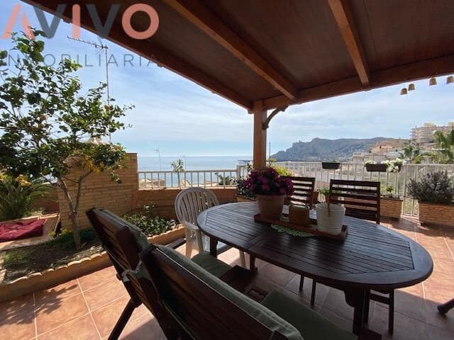 7 quarto Moradia para venda em Aguilas com garagem - 550 000 € (Ref: 9242053)