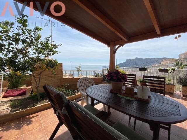 7 quarto Moradia para venda em Aguilas com garagem - 550 000 € (Ref: 9242053)