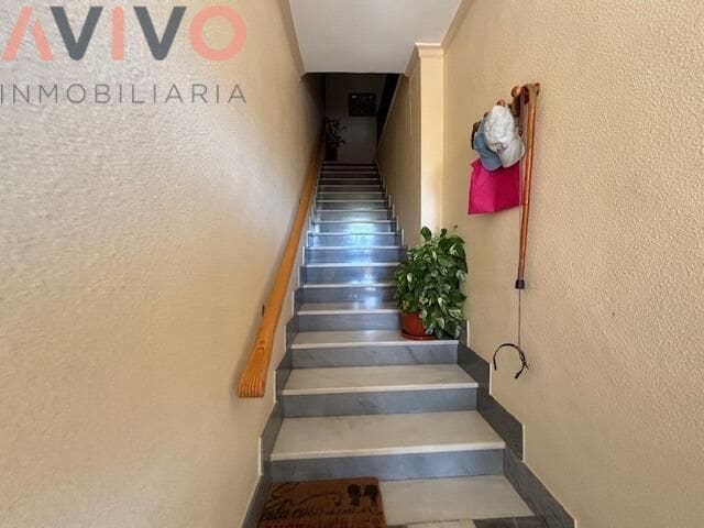 3 bedroom Villa for sale in Pulpi with garage - € 280,000 (Ref: 9242055)