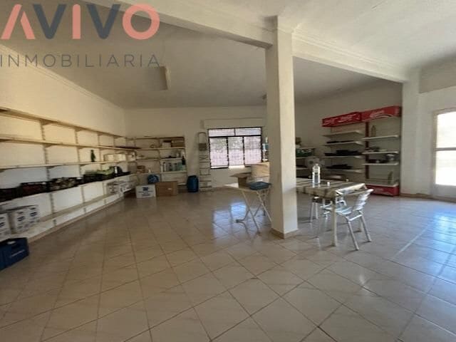 3 bedroom Villa for sale in Pulpi with garage - € 280,000 (Ref: 9242055)