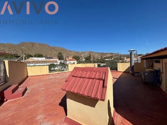 3 bedroom Villa for sale in Pulpi with garage - € 280,000 (Ref: 9242055)