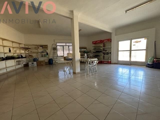 3 bedroom Villa for sale in Pulpi with garage - € 280,000 (Ref: 9242055)