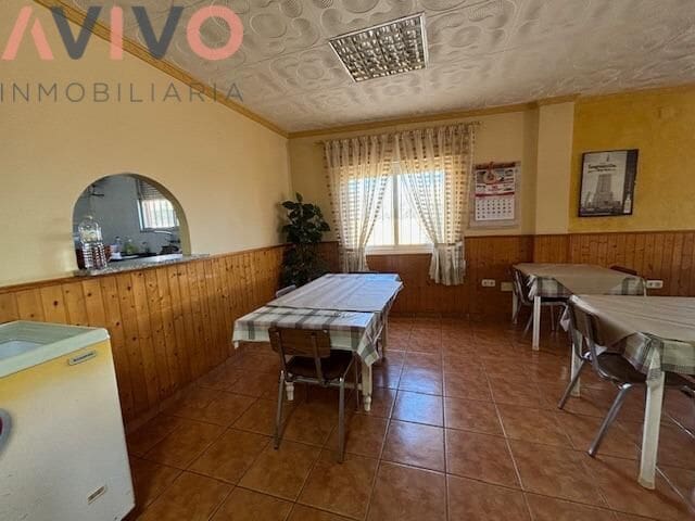 3 bedroom Villa for sale in Pulpi with garage - € 280,000 (Ref: 9242055)
