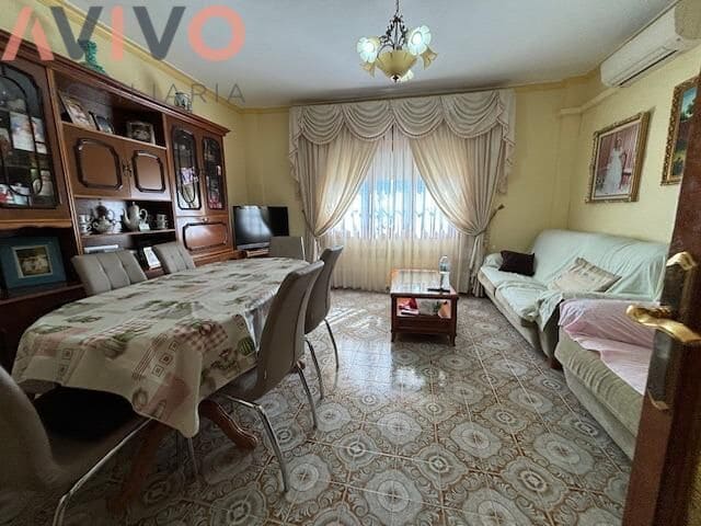 3 bedroom Villa for sale in Pulpi with garage - € 280,000 (Ref: 9242055)