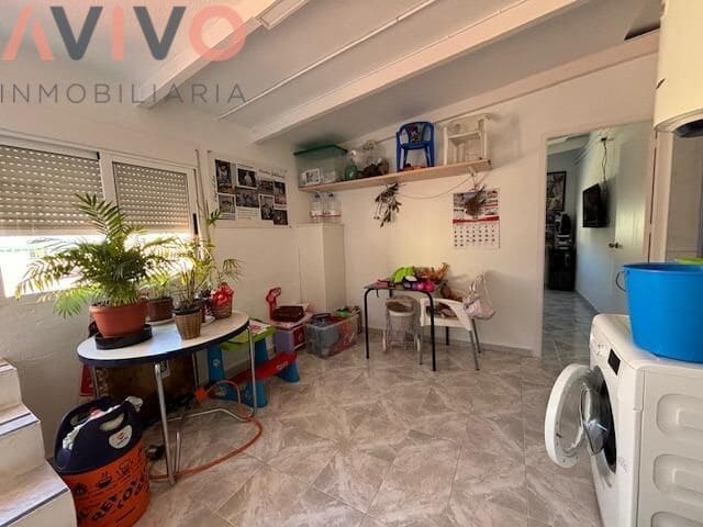 3 bedroom Villa for sale in Pulpi with garage - € 280,000 (Ref: 9242055)