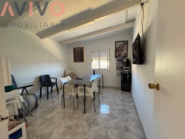 3 bedroom Villa for sale in Pulpi with garage - € 280,000 (Ref: 9242055)