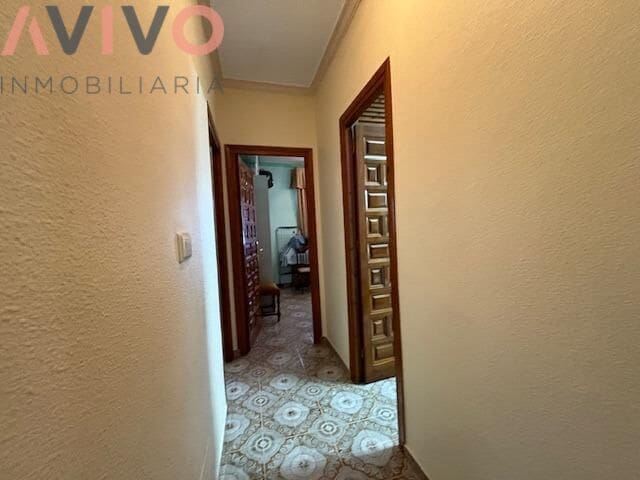 3 bedroom Villa for sale in Pulpi with garage - € 280,000 (Ref: 9242055)