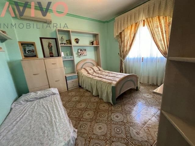 3 bedroom Villa for sale in Pulpi with garage - € 280,000 (Ref: 9242055)