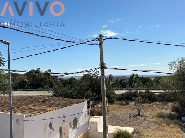 3 bedroom Villa for sale in Pulpí with garage - € 280,000 (Ref: 9242055)